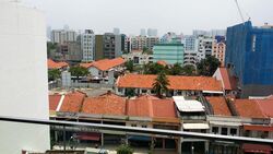 28 Imperial Residences (D14), Apartment #507908681